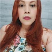 Profesora de educación Primaria